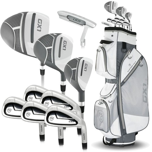 Masters gx1 reloaded ladies - gx1,