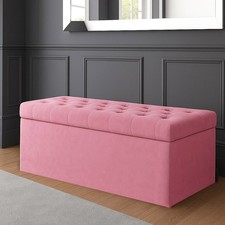SD Chesterfield Upholstered