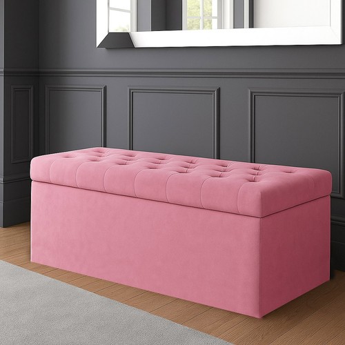 Chesterfield upholstered - sd,