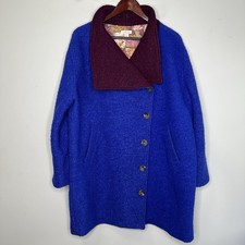 Sundance Cobalt Blue Boiled