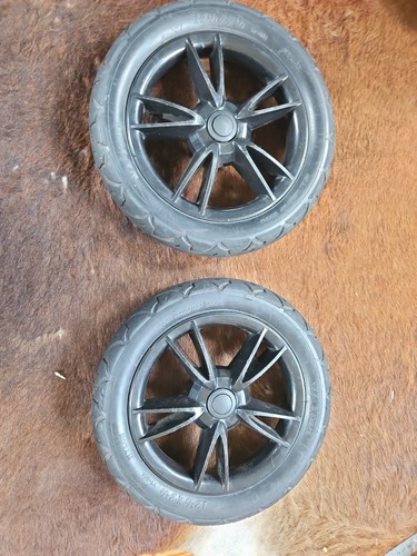 Ickle bubba stomp v3 - v1,,