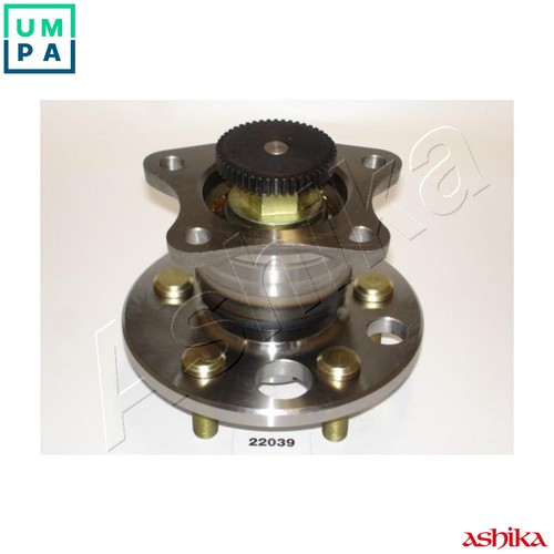 Wheel hub 22039 for - hub, 44-22039