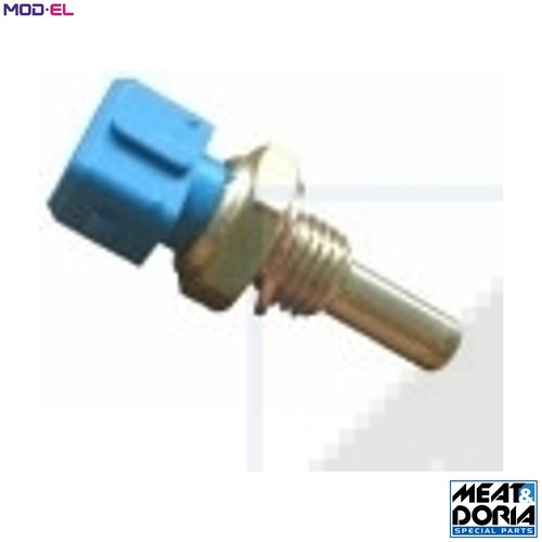 Sensor coolant temperature - coolant,