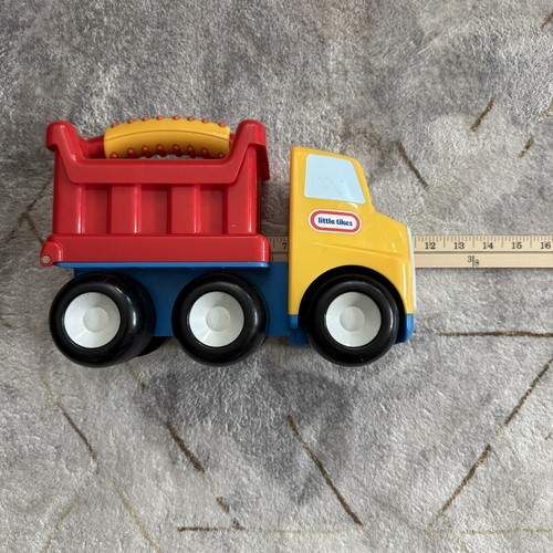 Vintage little tikes handle - tikes,