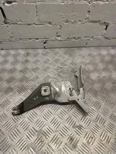Bmw e70 front left bonnet - x5,