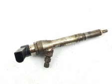 2010-2013 MK1 J10 NISSAN QASHQAI INJECTOR 1.5 DIESEL K9K 8200294788
