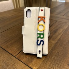 MICHAEL KORS iPhone XR Case &
