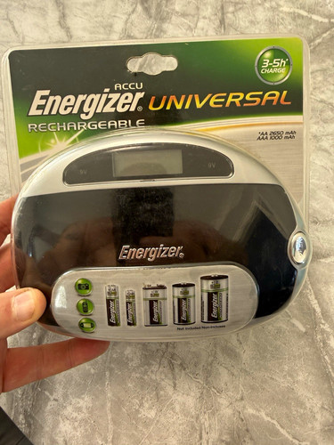 Energizer accu universal - accu,