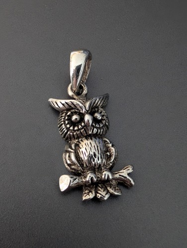 Vintage style 925 sterling