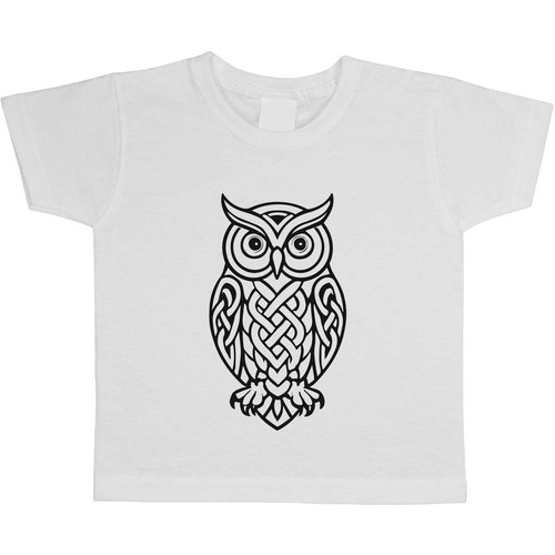 Celtic owl kids - 'celtic,