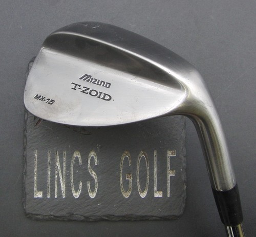 Mizuno zoid gap - mx-15,