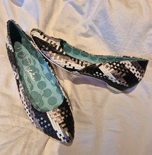 Irregular Choice Woven