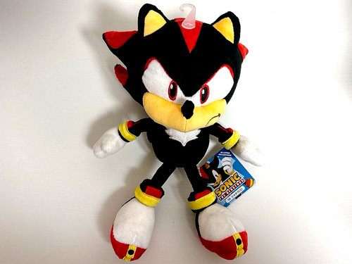 Sonic the hedgehog shadow - the,