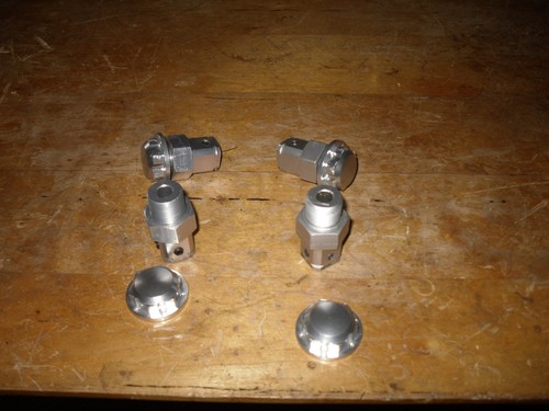 Scale car hpi wheels - scale,