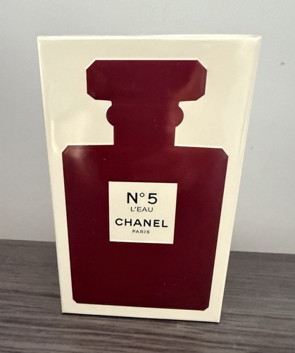 Chanel no5 eau - no5, toilette