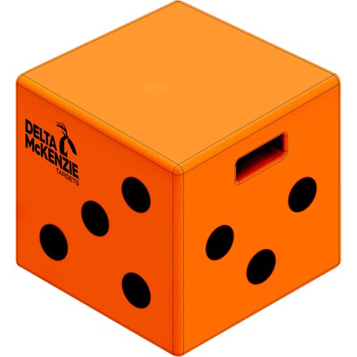 Delta predator 13â - predator, 13Â³