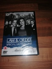 Law and order special victims - order,