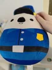 Kirk Koala Heroes Claires