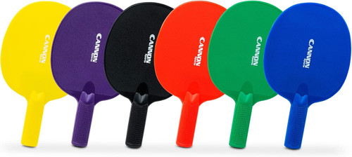 Unbreakable table tennis - unbreakable,