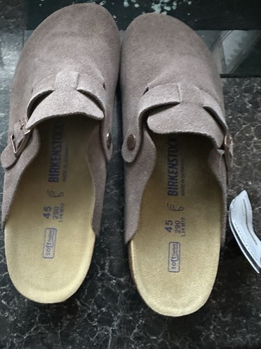 Brand new size birkenstock - brand,
