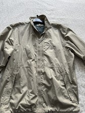 Rohan Jacket
