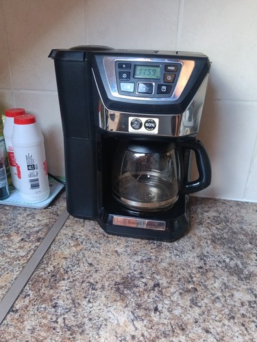 Russell hobbs chester grind - chester,