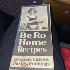 Be-Ro Baking Book 14th edition