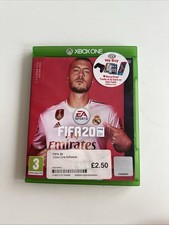 FIFA 20 (Xbox One, 2019)