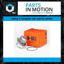 Water Pump fits CITROEN SAXO