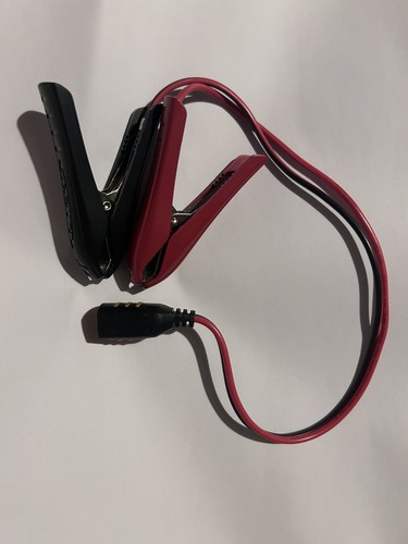 Ctek connect battery clamp - ctek,
