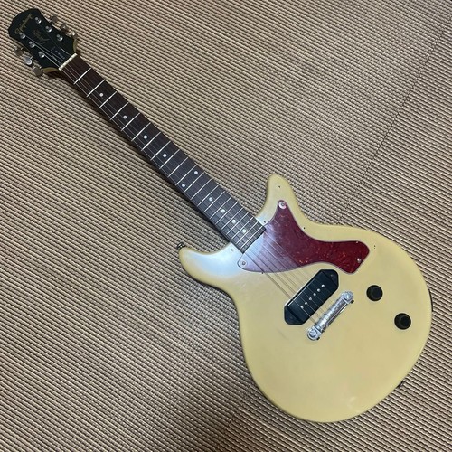 Epiphone les paul - paul, dc
