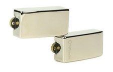 DiMarzio Relentless 4-string