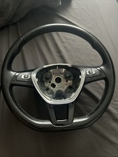 2015 Vw Polo Steering Wheel