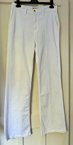Welligogs nina white high - nina,