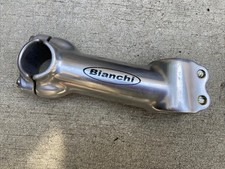 Vintage Bianchi Threadless