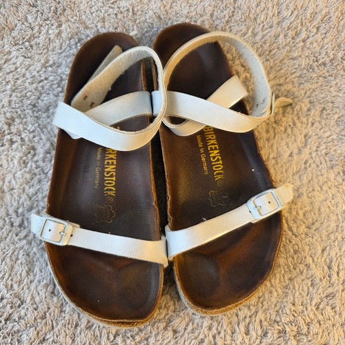 Birkenstock yara pale - birkenstock,