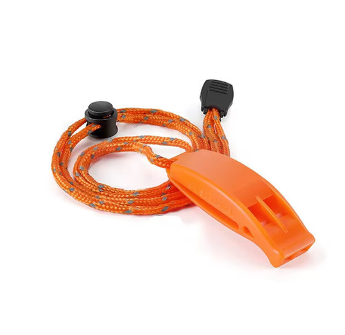 Emergency survival whistle - survival,