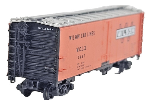 Intermountain 60519 gauge - 60519, n