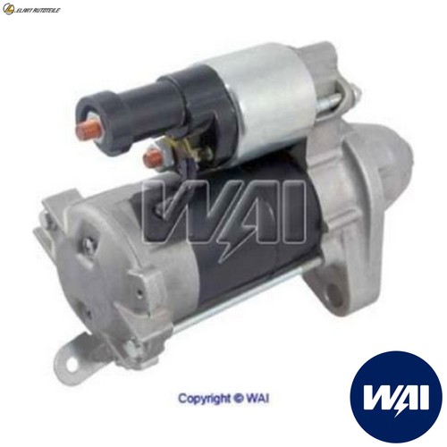 Starter 17962n for - 17962n, honda