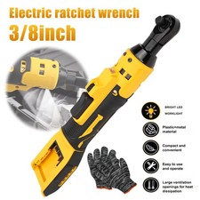 For Dewalt Electric Ratchet