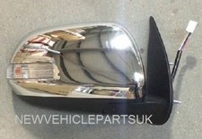 Fits Toyota Hilux 2012-2016