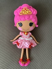 Lalaloopsy Large Doll Crumpet
