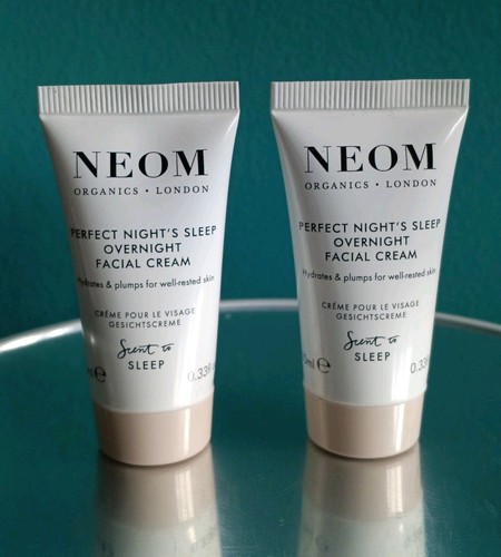 Neom perfect night - night’s, sleep