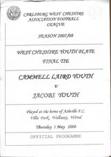 Cammell Laird v Jacobs