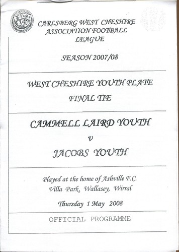 Cammell laird jacobs - cammell,