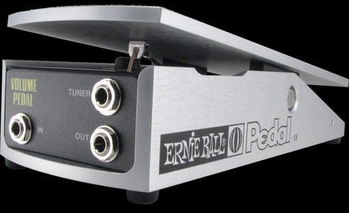 Ernie ball 6166 - ernie, eb