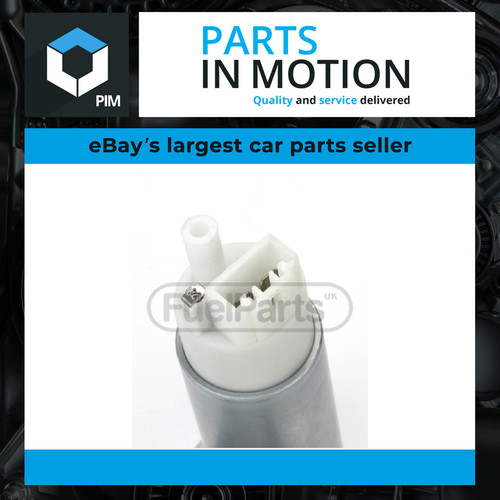 Fuel pump fits opel corsa - fits, in