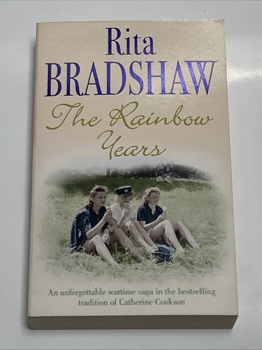 The rainbow years rita - rainbow,