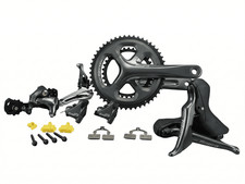 Shimano tiagra 4720 hydraulic - 4720,
