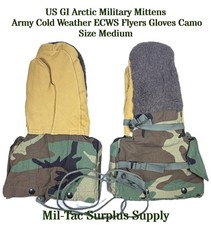 US GI Arctic Military Mittens